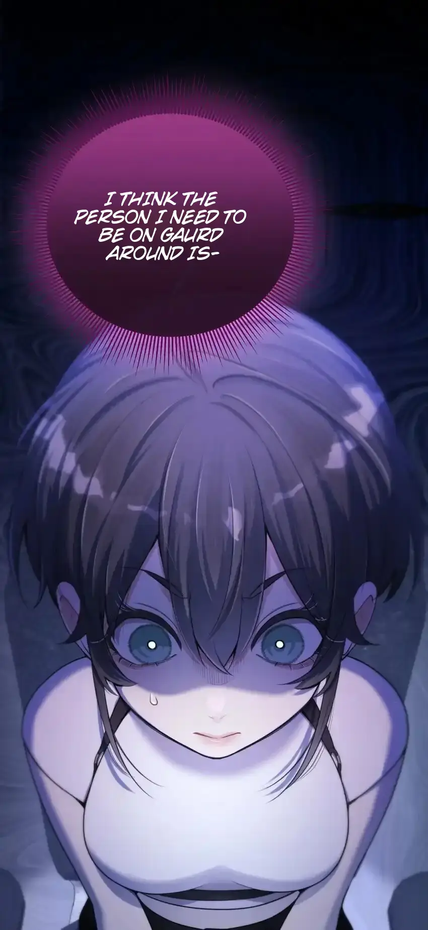 Read Keep an Eye on You chapter 16 image 59 on Lezhin