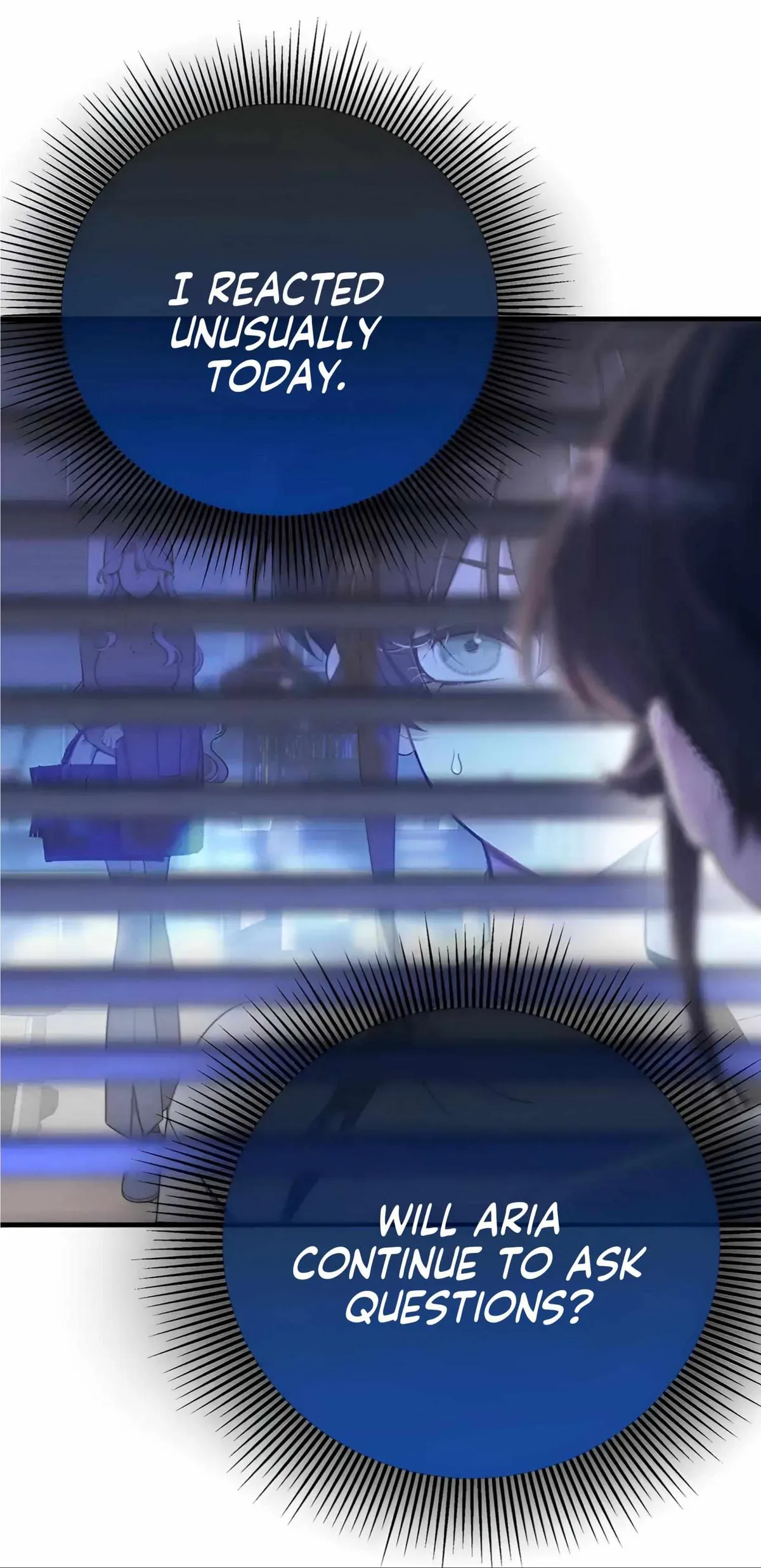 Read Keep an Eye on You chapter 17 image 10 on Lezhin