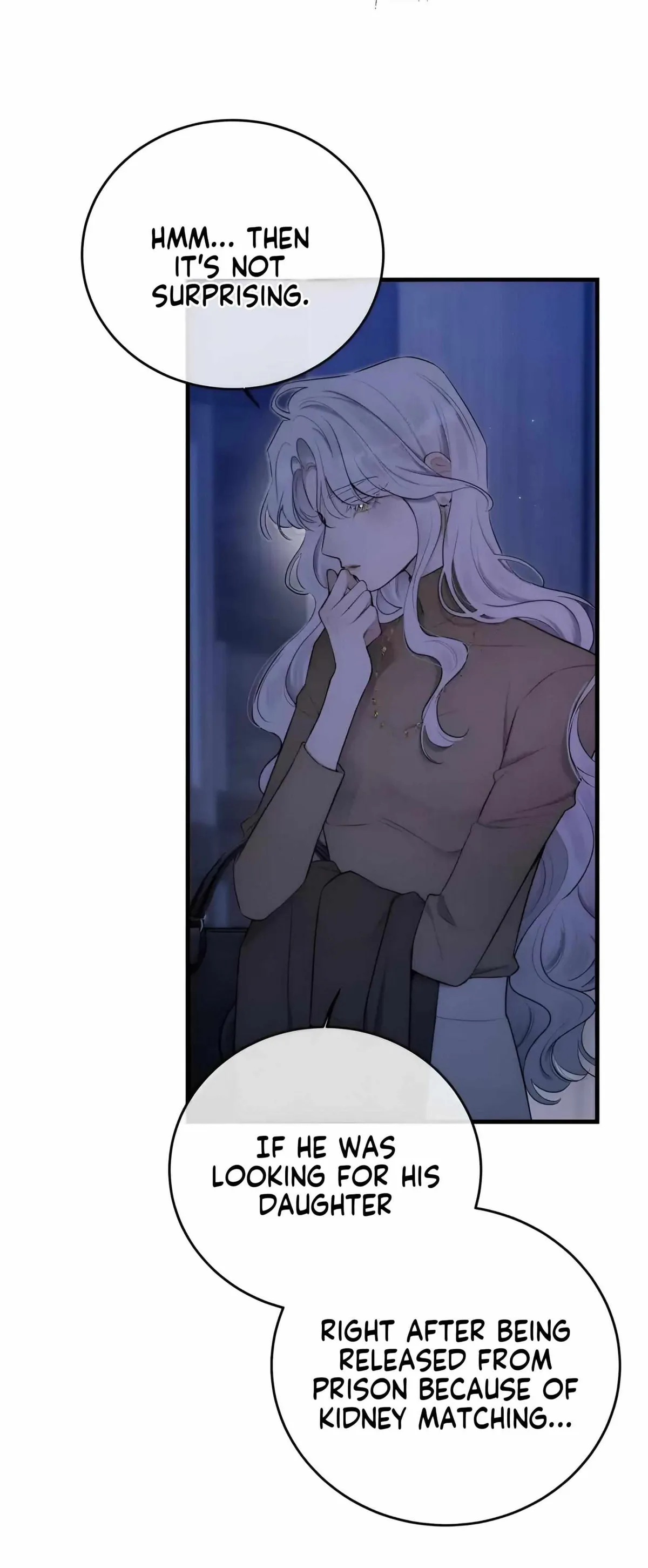 Read Keep an Eye on You chapter 17 image 11 on Lezhin