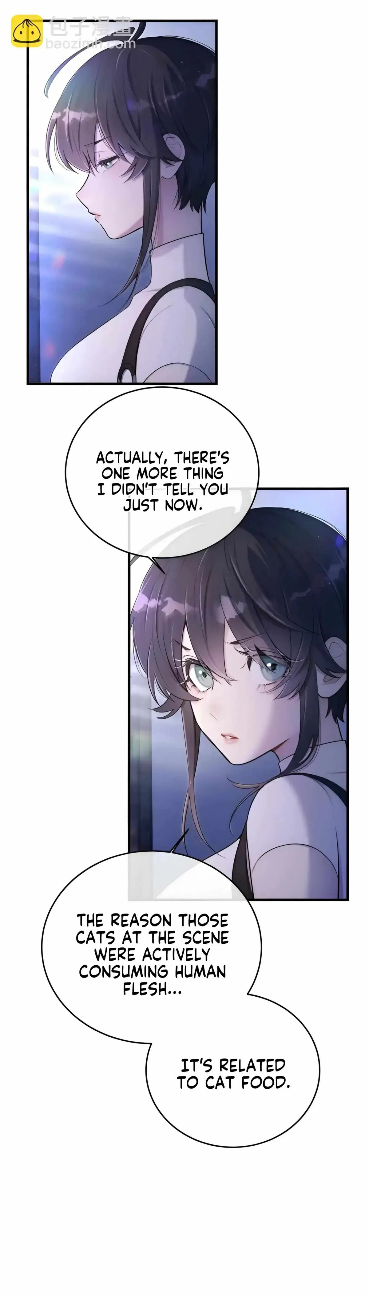 Read Keep an Eye on You chapter 17 image 15 on Lezhin