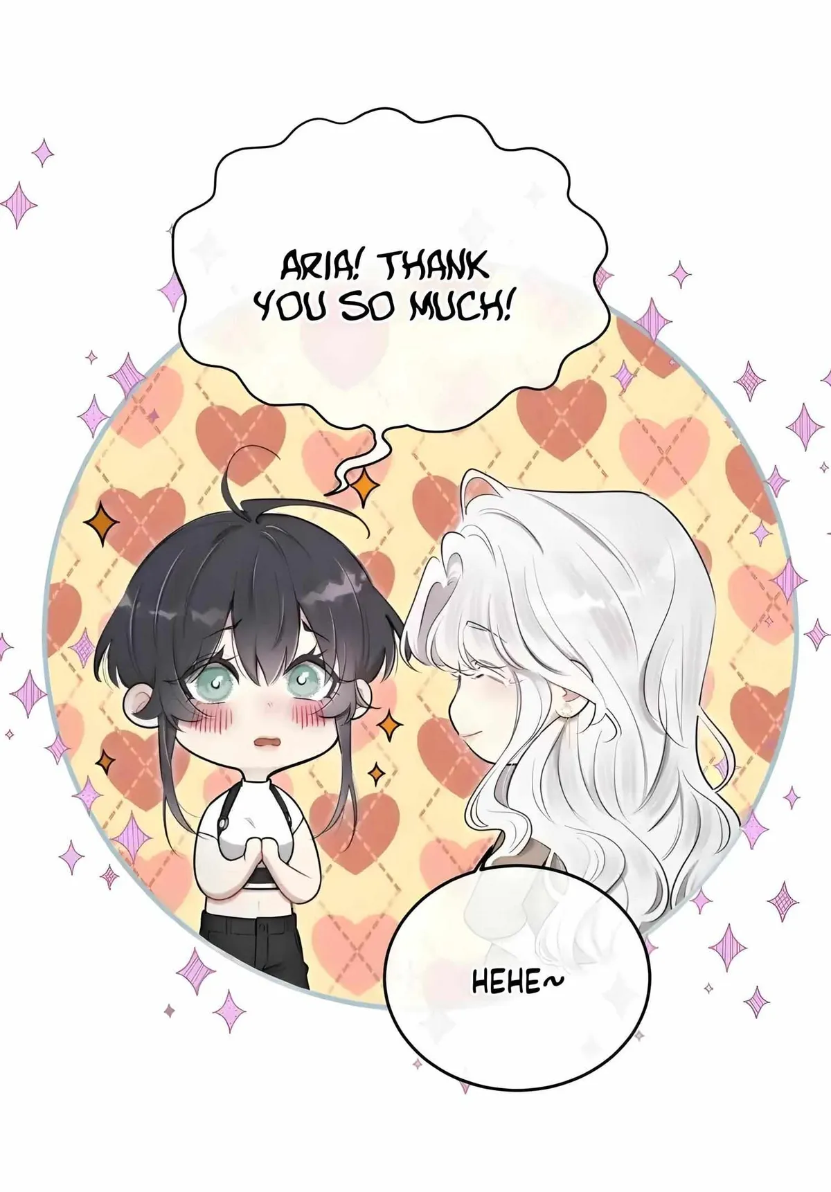 Read Keep an Eye on You chapter 17 image 23 on Lezhin