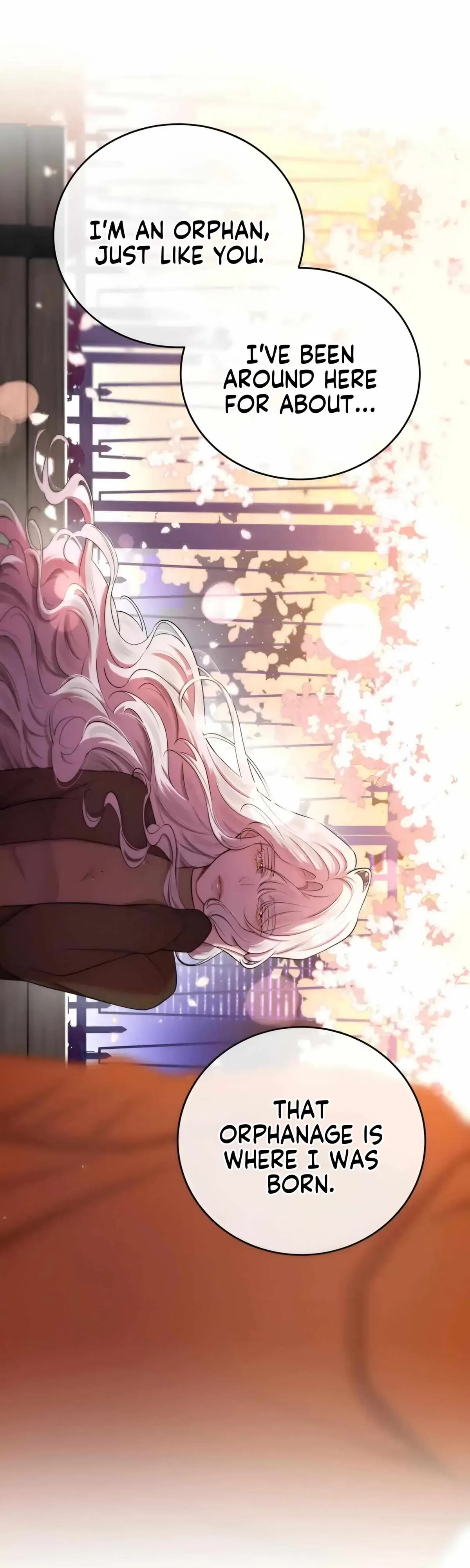Read Keep an Eye on You chapter 17 image 30 on Lezhin