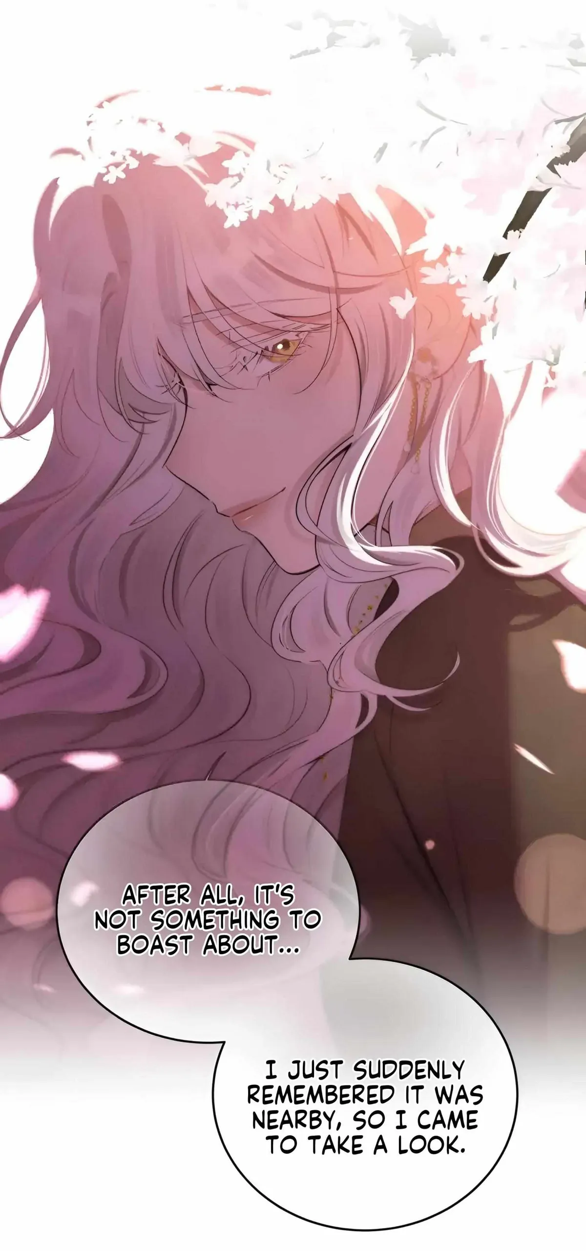 Read Keep an Eye on You chapter 17 image 32 on Lezhin