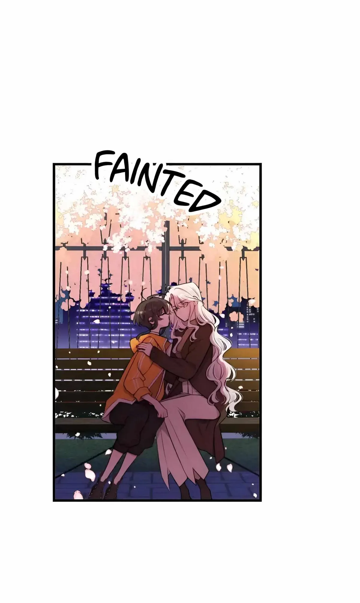 Read Keep an Eye on You chapter 17 image 35 on Lezhin