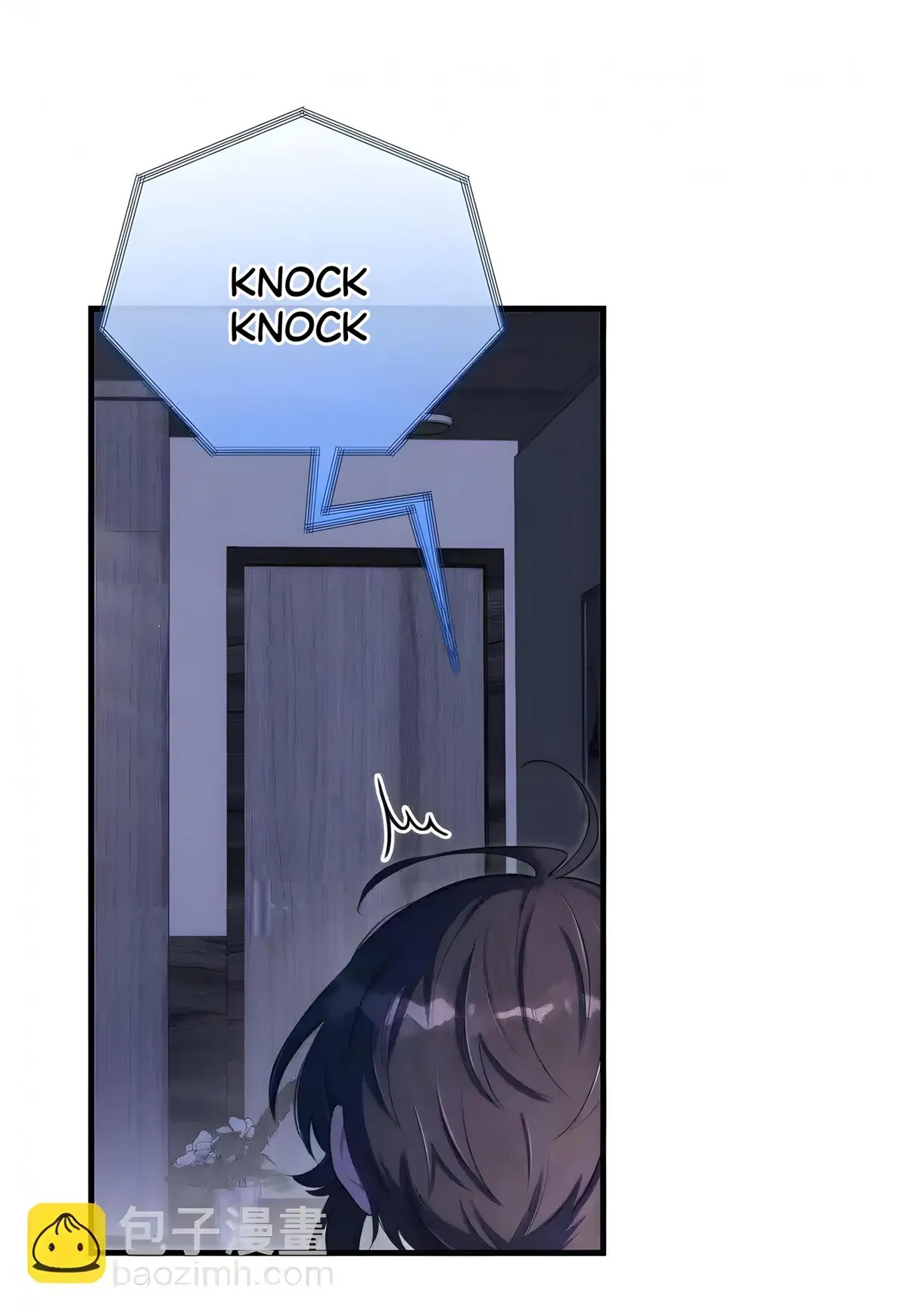 Read Keep an Eye on You chapter 17 image 5 on Lezhin