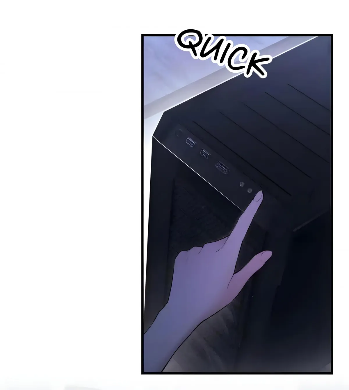 Read Keep an Eye on You chapter 17 image 6 on Lezhin