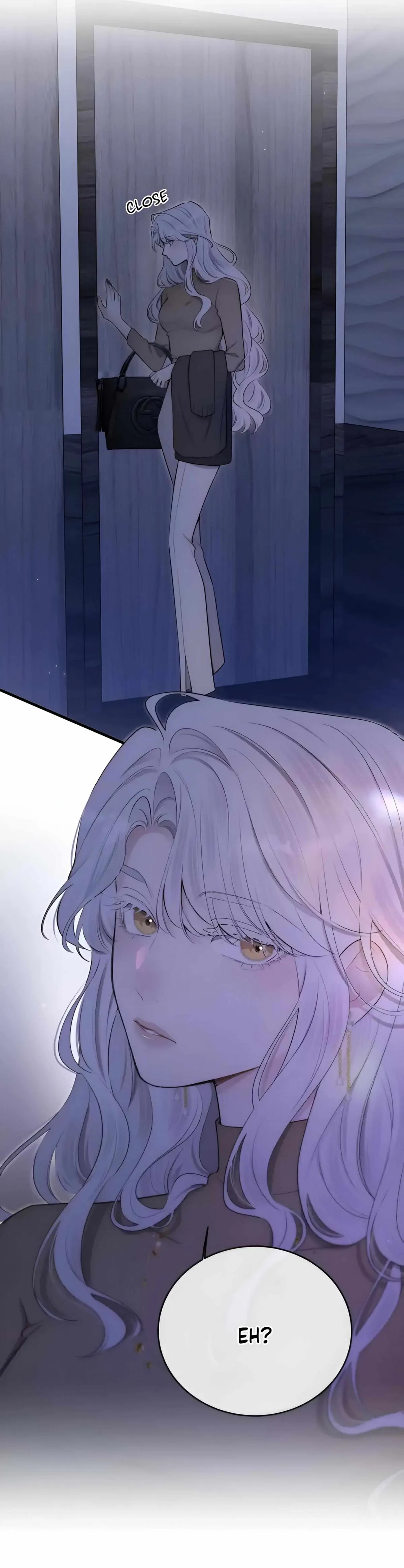 Read Keep an Eye on You chapter 17 image 7 on Lezhin