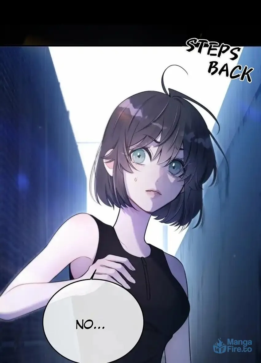 Read Keep an Eye on You chapter 18 image 20 on Lezhin