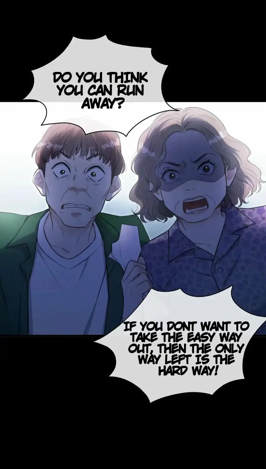 Read Keep an Eye on You chapter 18 image 22 on Lezhin