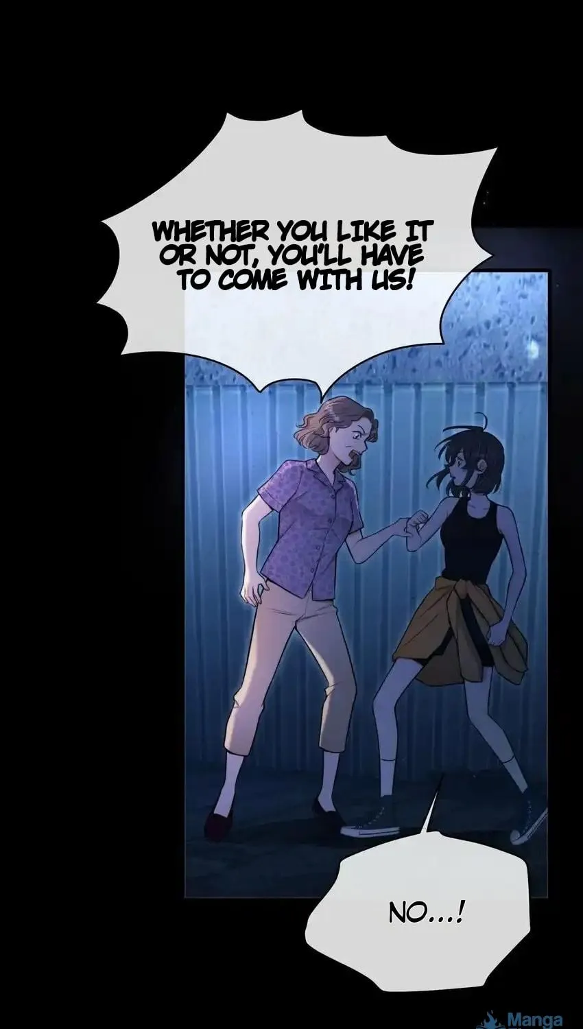 Read Keep an Eye on You chapter 18 image 24 on Lezhin