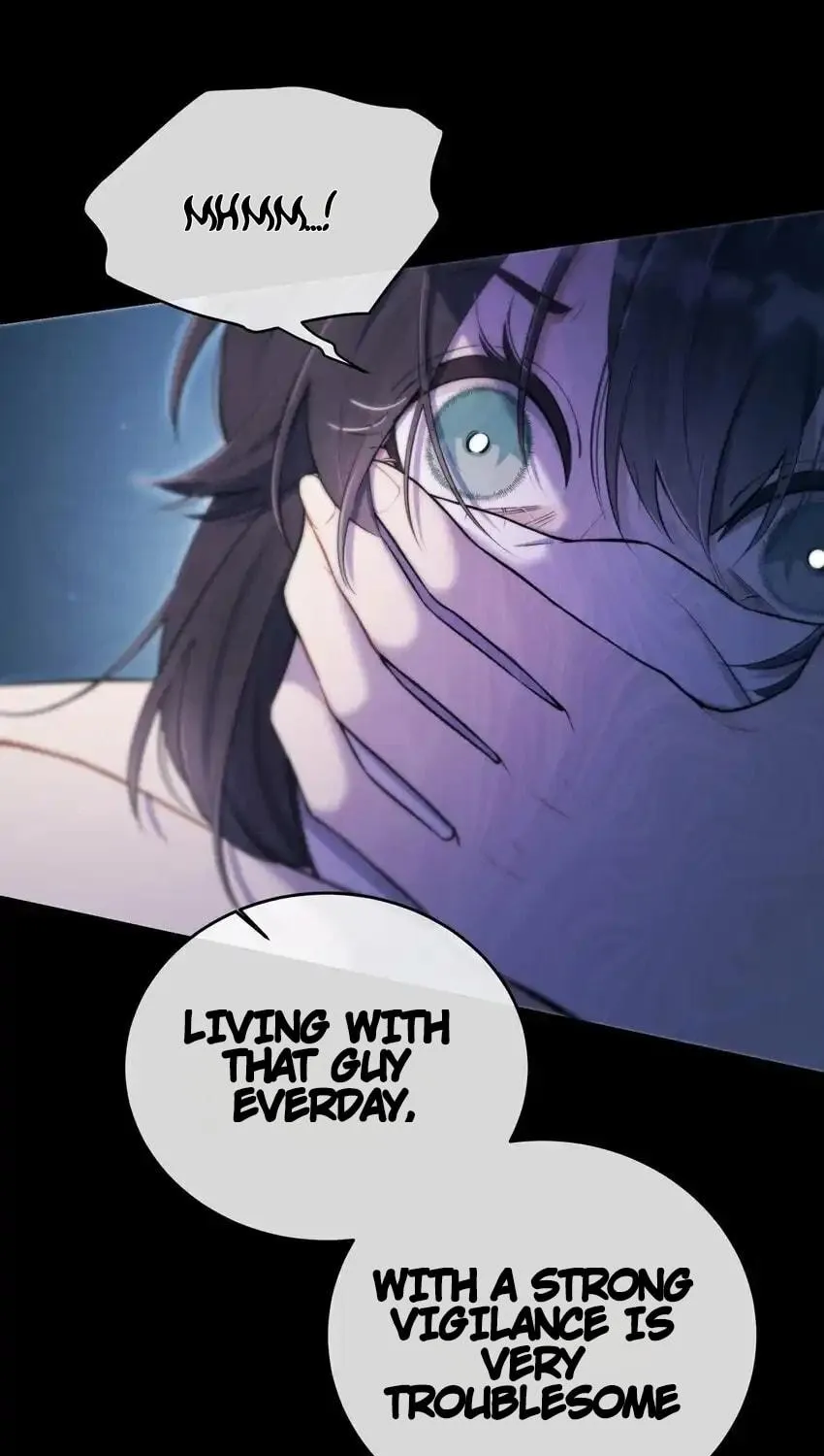 Read Keep an Eye on You chapter 18 image 30 on Lezhin