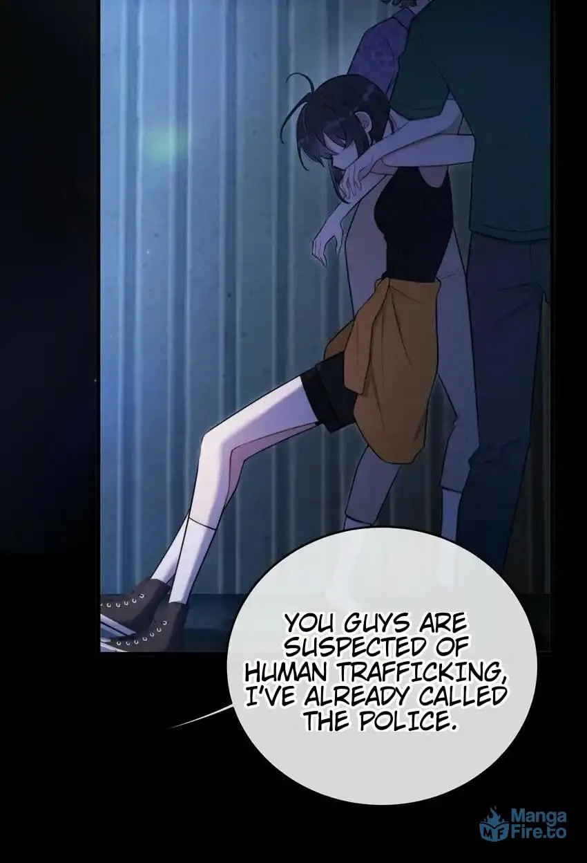 Read Keep an Eye on You chapter 18 image 34 on Lezhin