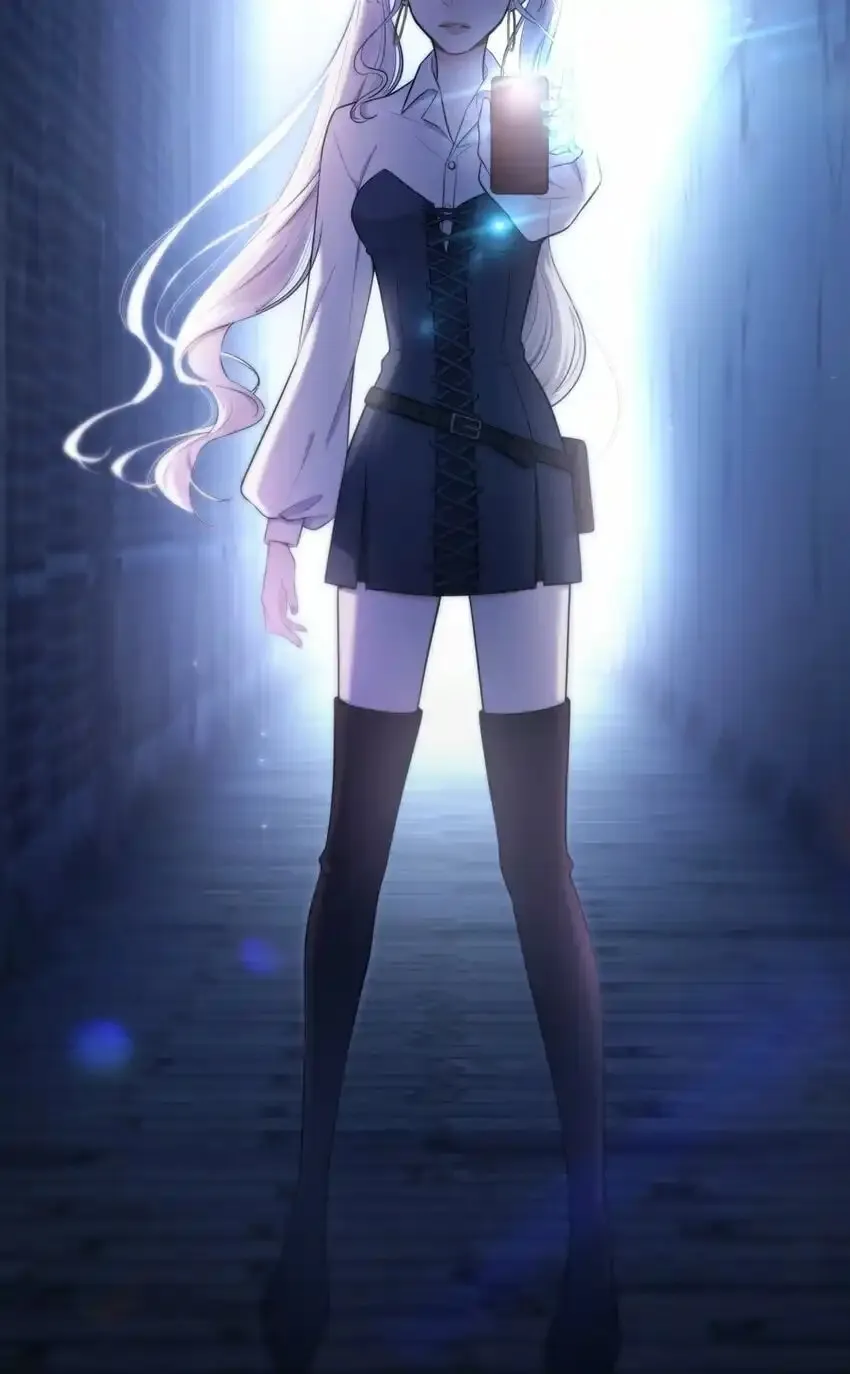 Read Keep an Eye on You chapter 18 image 36 on Lezhin
