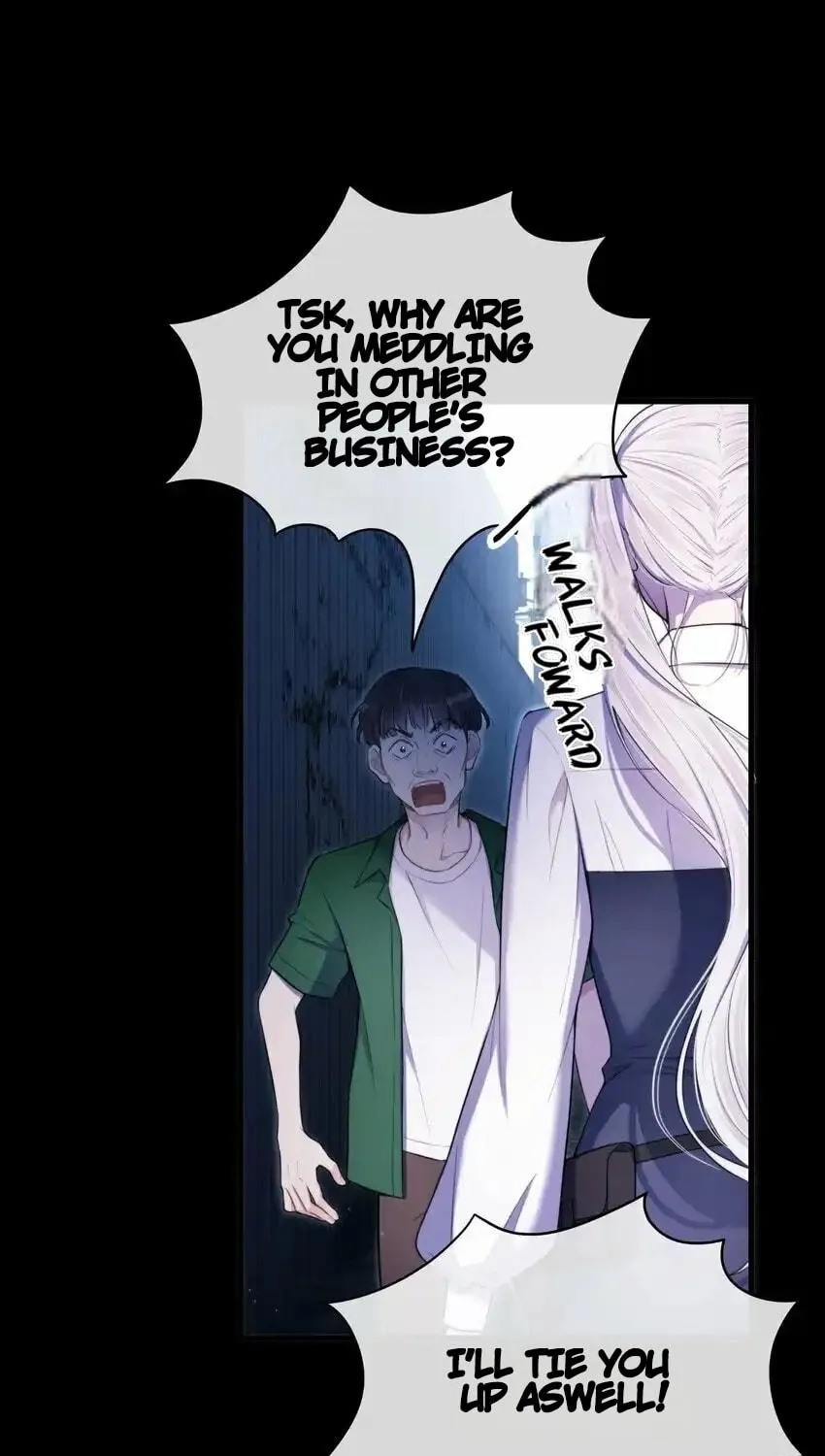 Read Keep an Eye on You chapter 18 image 37 on Lezhin