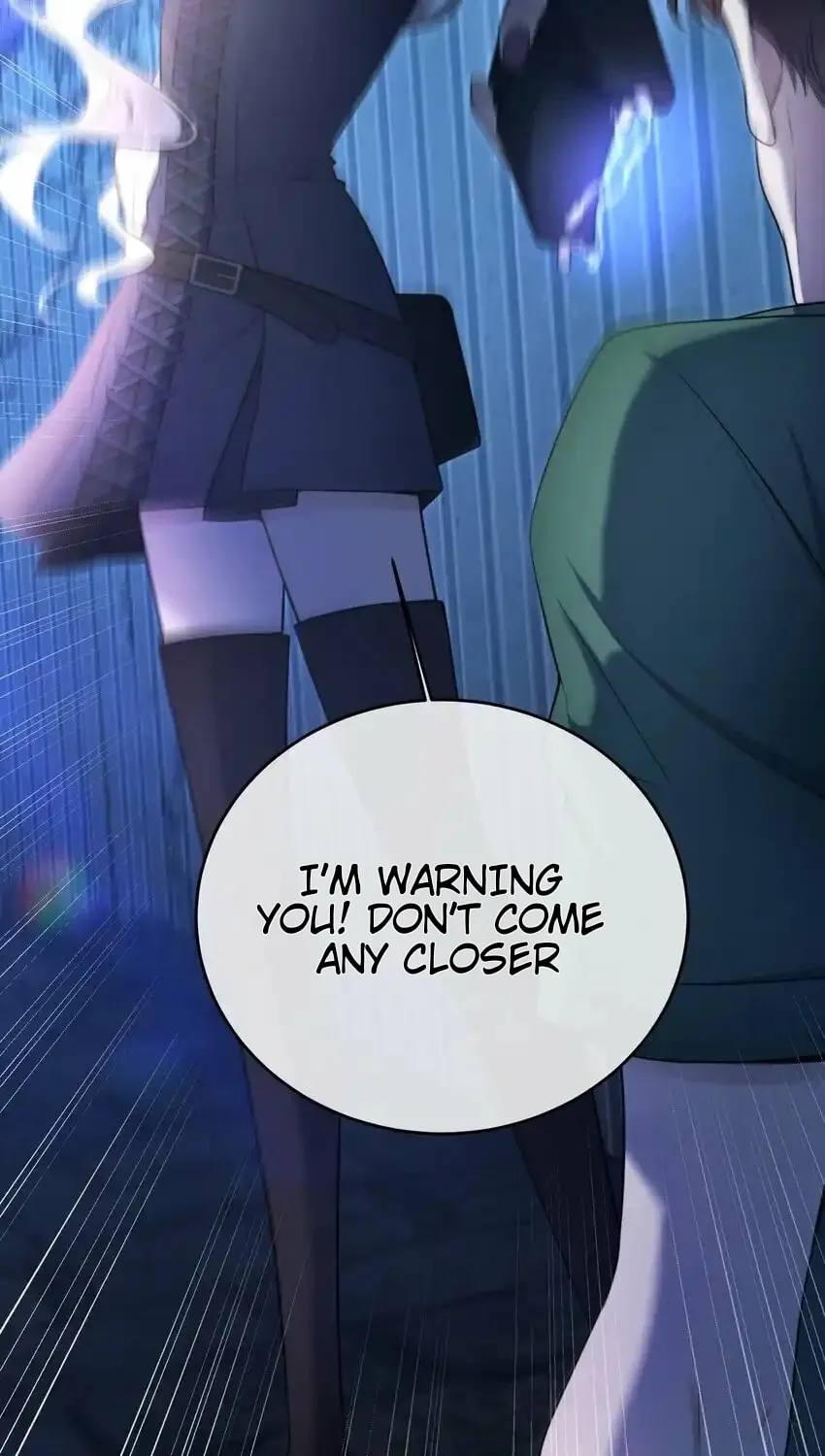 Read Keep an Eye on You chapter 18 image 41 on Lezhin