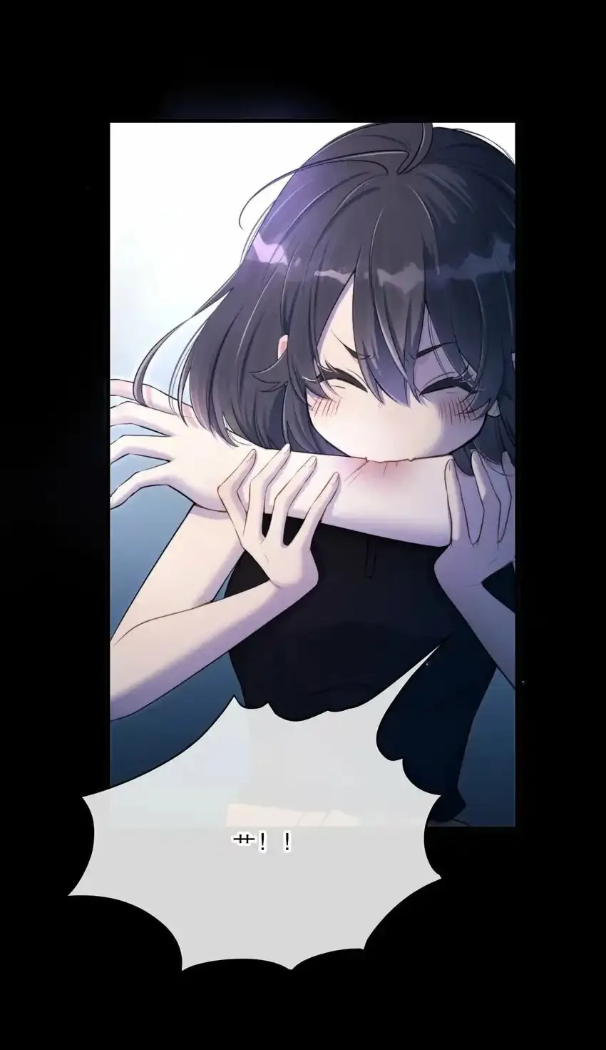 Read Keep an Eye on You chapter 18 image 45 on Lezhin