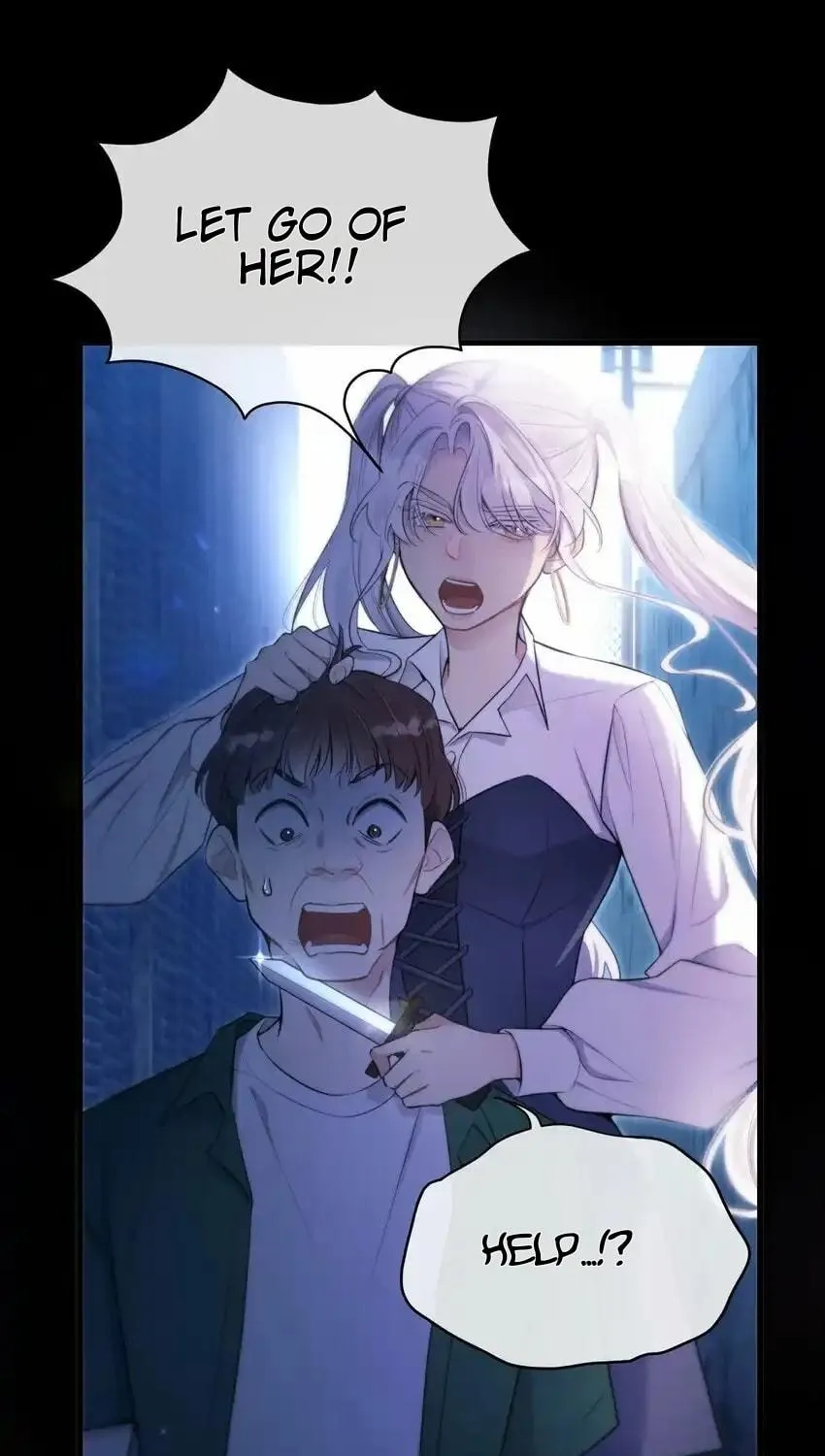 Read Keep an Eye on You chapter 18 image 47 on Lezhin