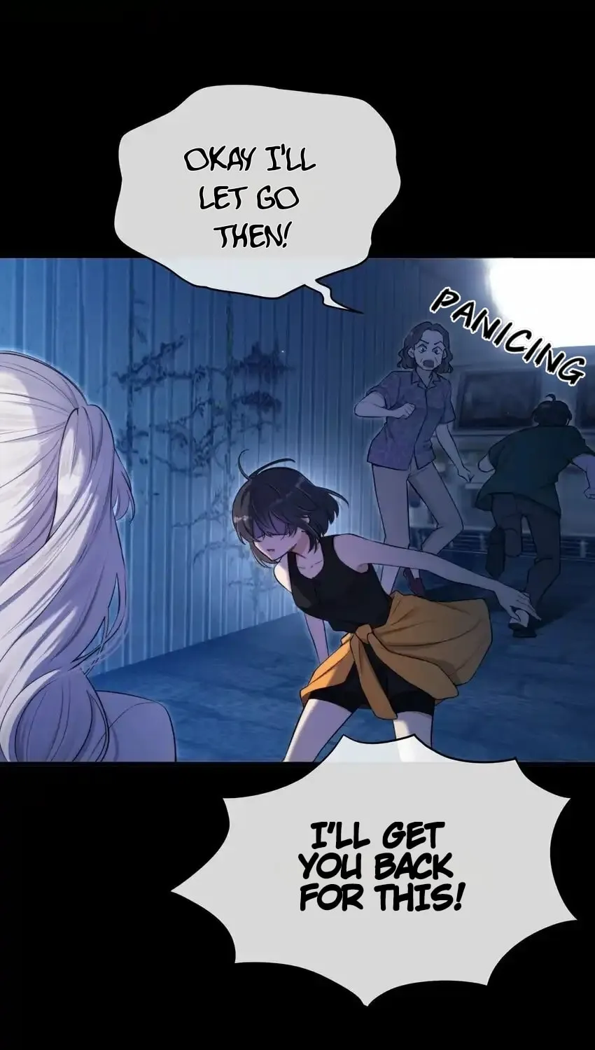 Read Keep an Eye on You chapter 18 image 49 on Lezhin