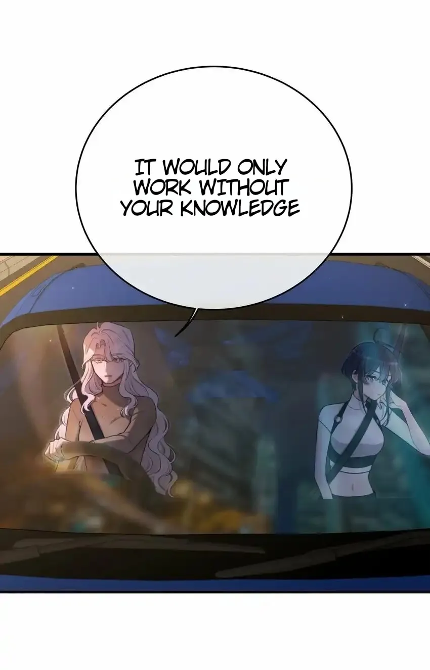 Read Keep an Eye on You chapter 18 image 5 on Lezhin