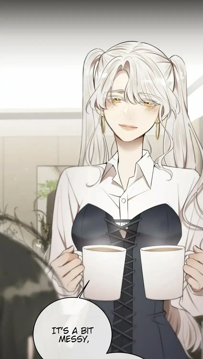 Read Keep an Eye on You chapter 18 image 60 on Lezhin