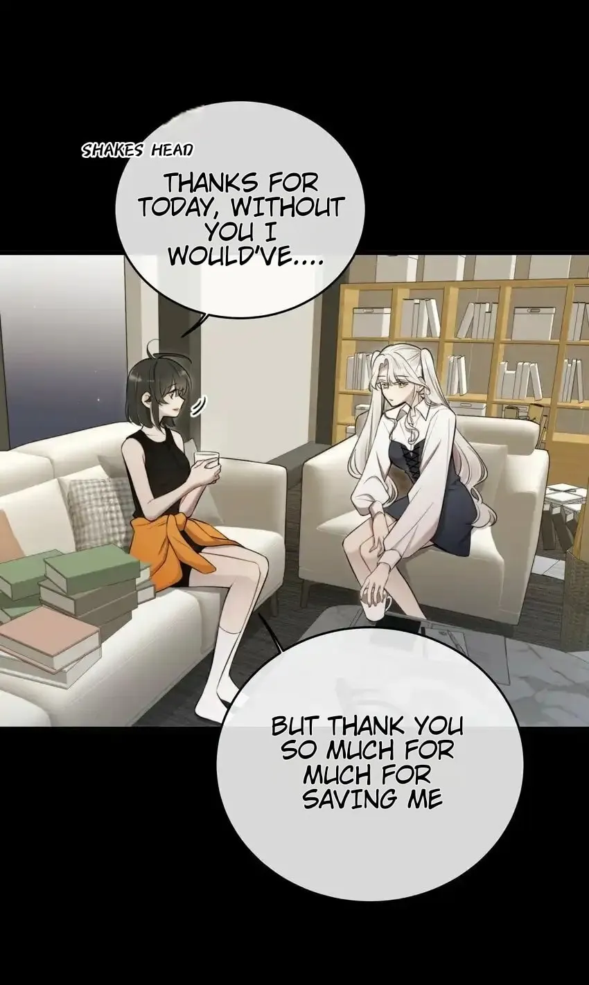 Read Keep an Eye on You chapter 18 image 62 on Lezhin