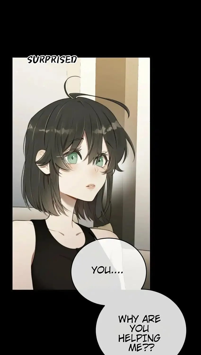 Read Keep an Eye on You chapter 18 image 79 on Lezhin