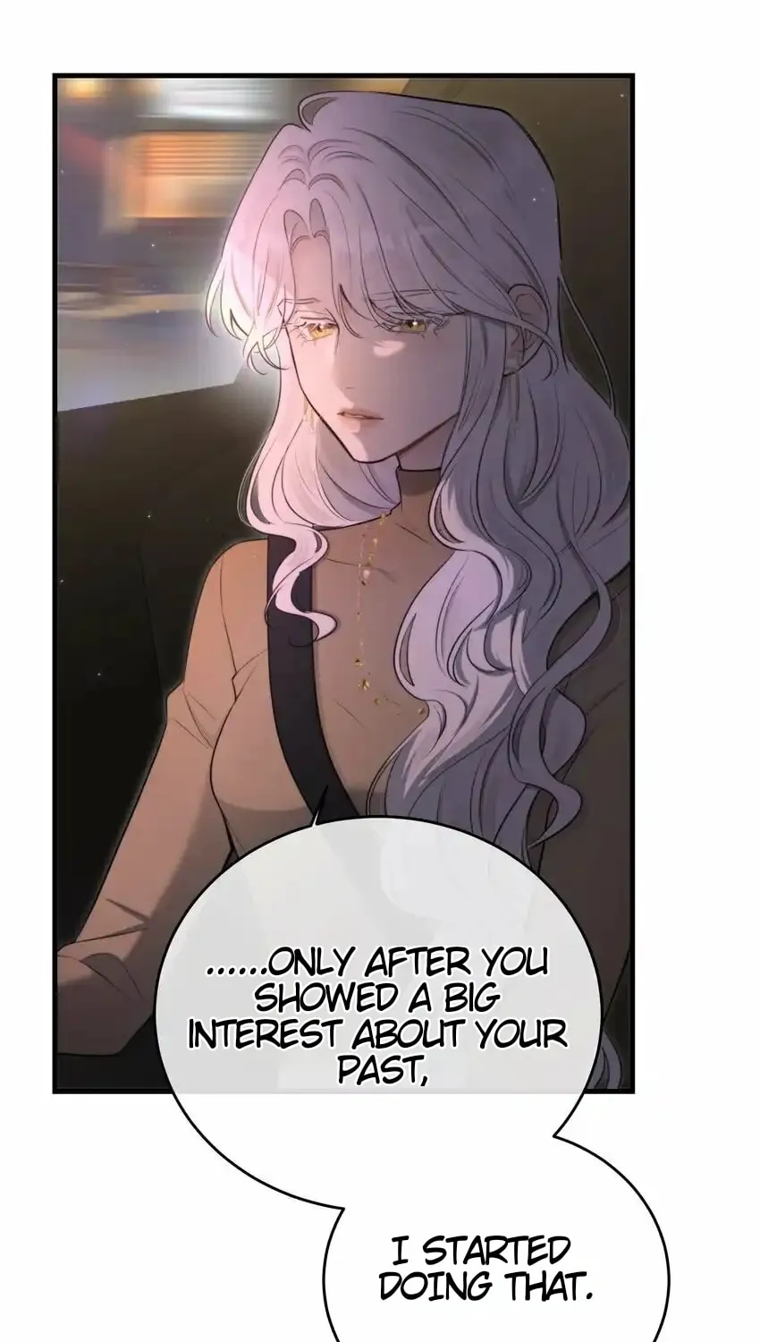 Read Keep an Eye on You chapter 18 image 8 on Lezhin