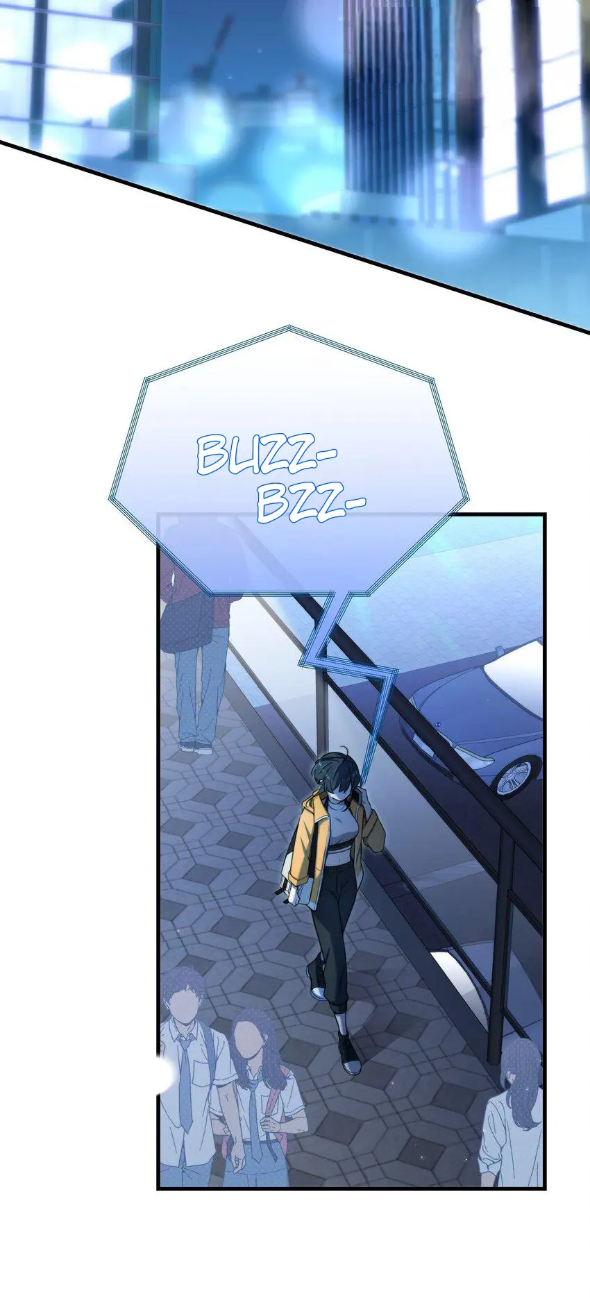 Read Keep an Eye on You chapter 2.1 image 15 on Lezhin