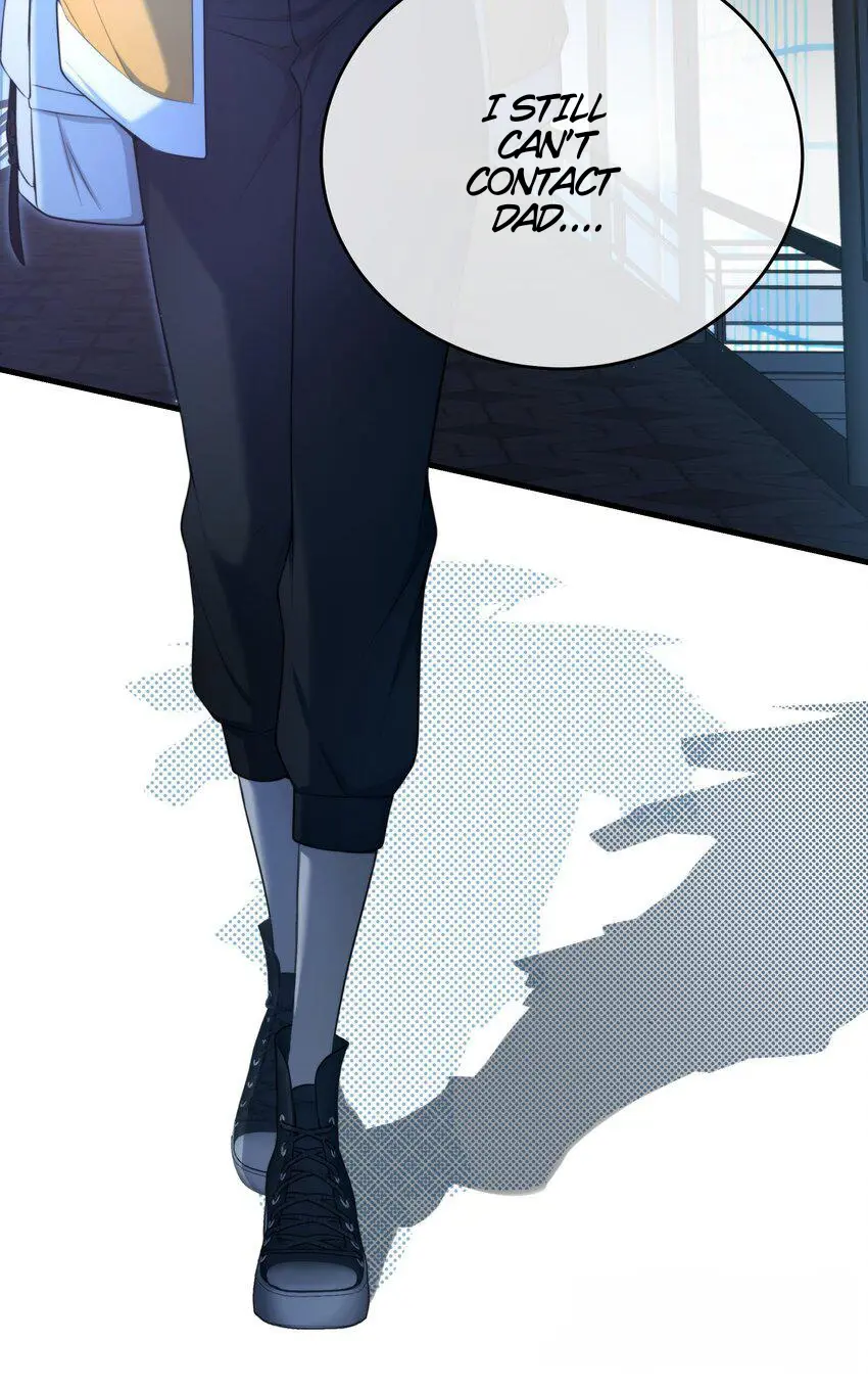 Read Keep an Eye on You chapter 2.1 image 17 on Lezhin