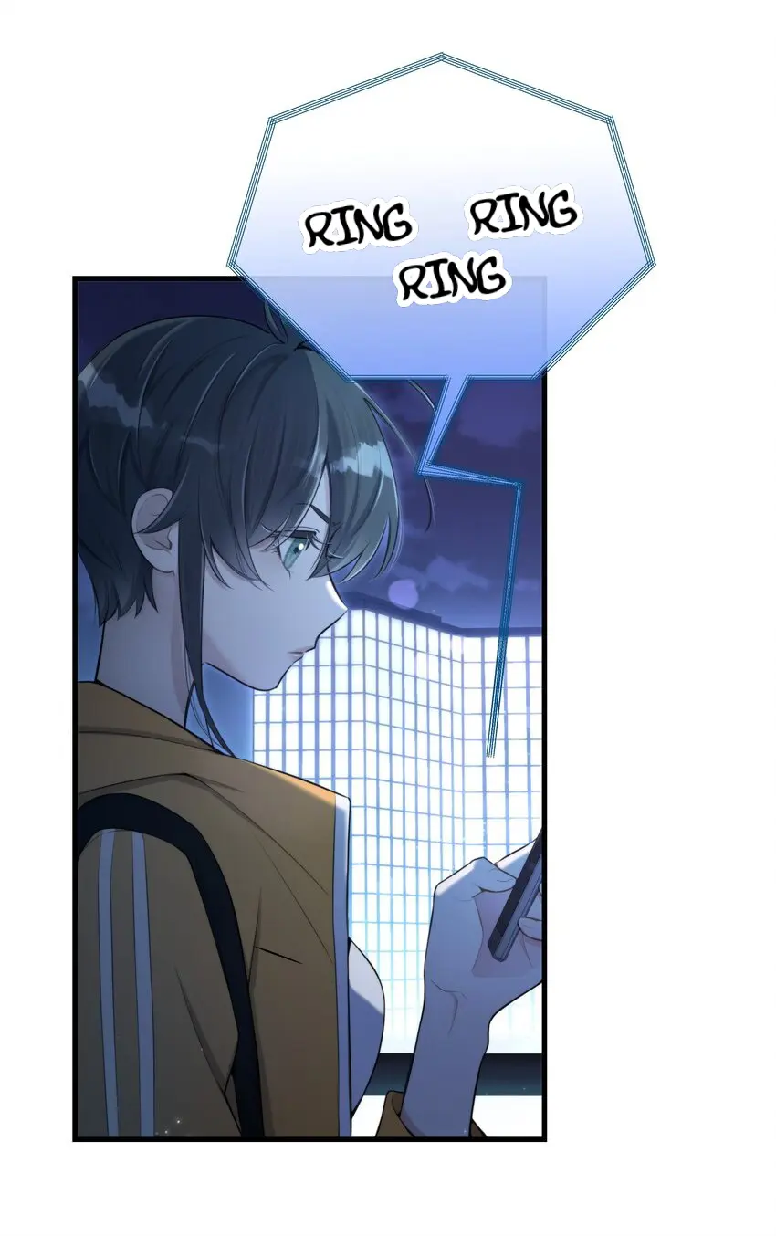 Read Keep an Eye on You chapter 2.1 image 18 on Lezhin