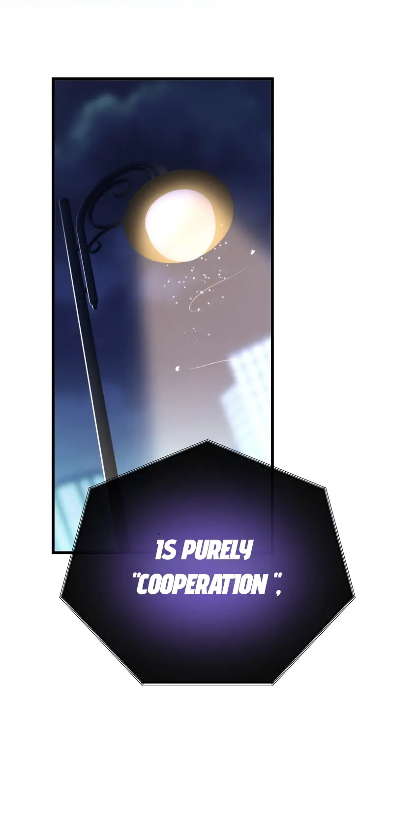 Read Keep an Eye on You chapter 2.1 image 30 on Lezhin