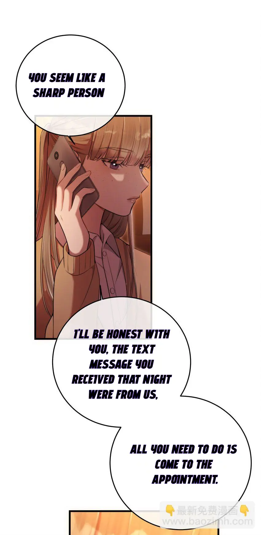Read Keep an Eye on You chapter 2.1 image 39 on Lezhin