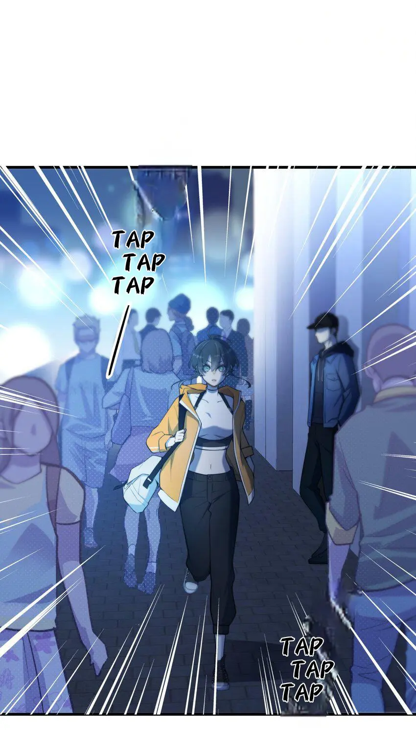 Read Keep an Eye on You chapter 2.1 image 45 on Lezhin