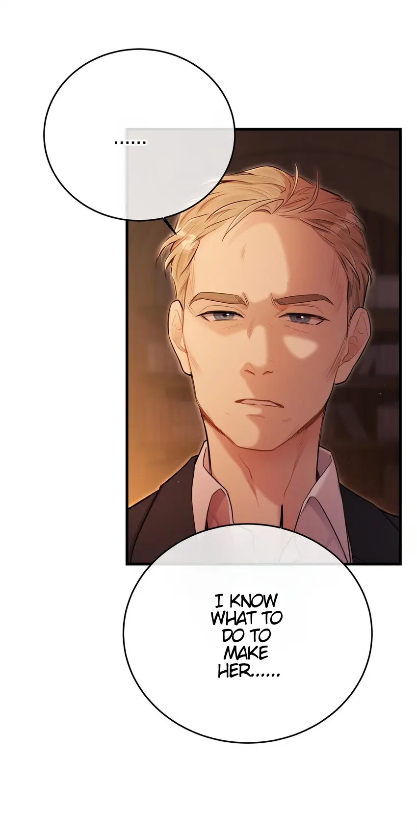 Read Keep an Eye on You chapter 2.1 image 5 on Lezhin
