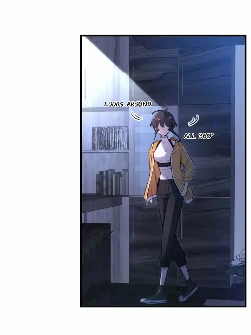 Read Keep an Eye on You chapter 2.1 image 50 on Lezhin