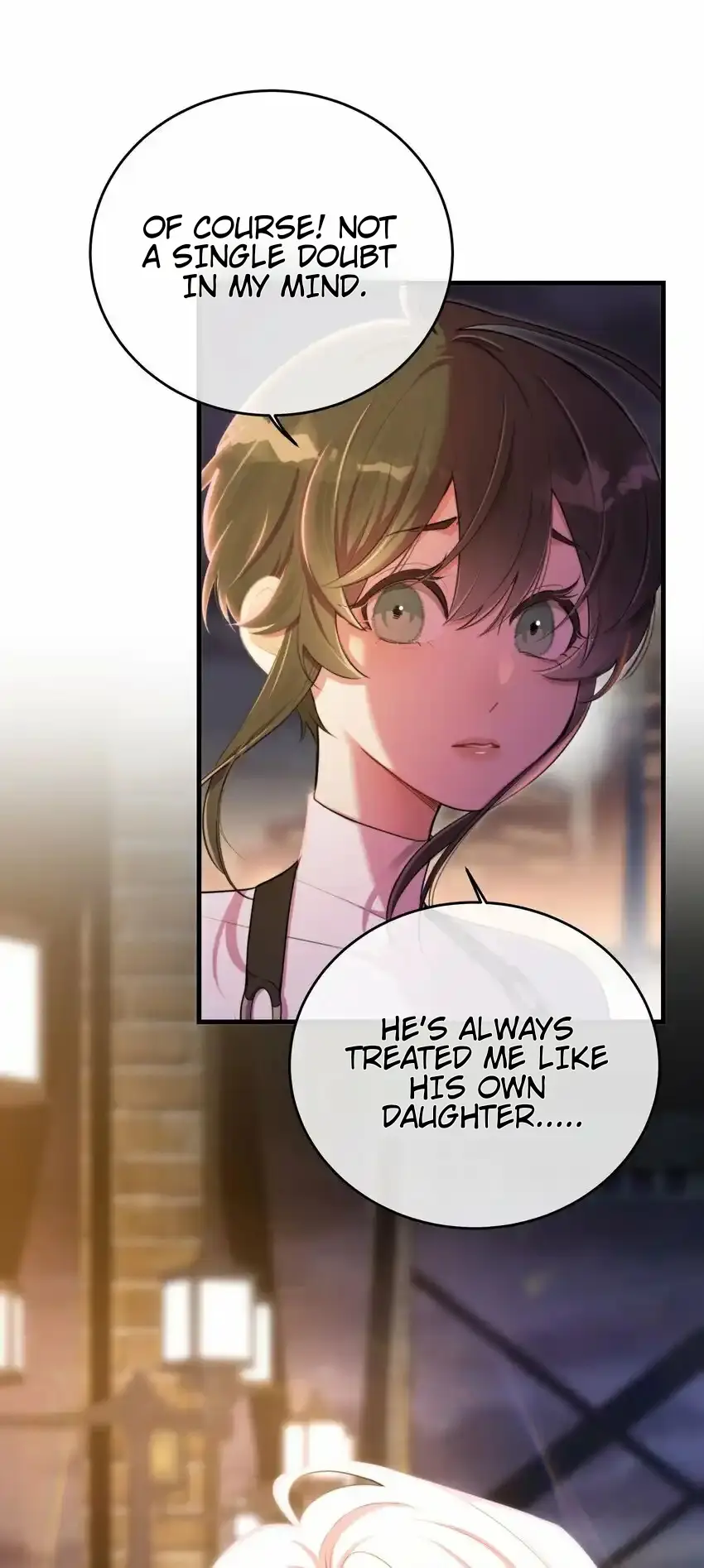 Read Keep an Eye on You chapter 2.5 image 13 on Lezhin