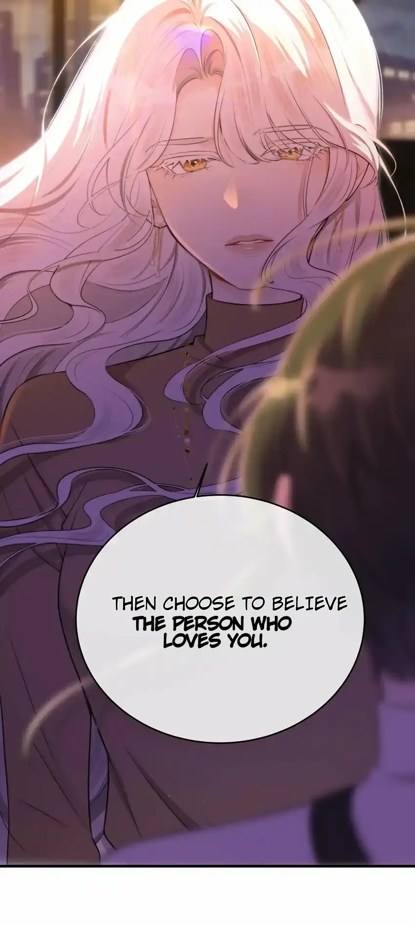 Read Keep an Eye on You chapter 2.5 image 14 on Lezhin
