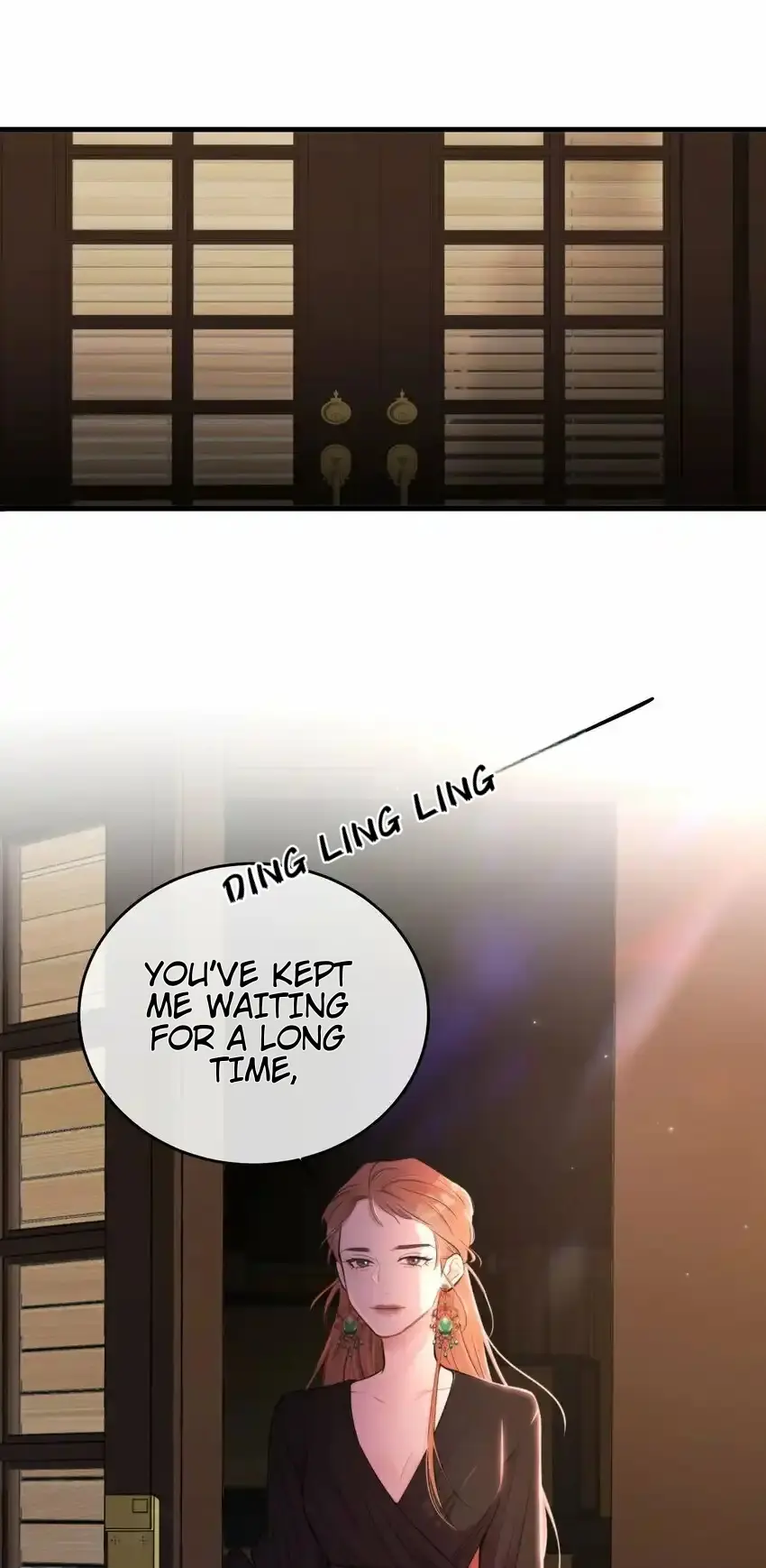 Read Keep an Eye on You chapter 2.5 image 23 on Lezhin