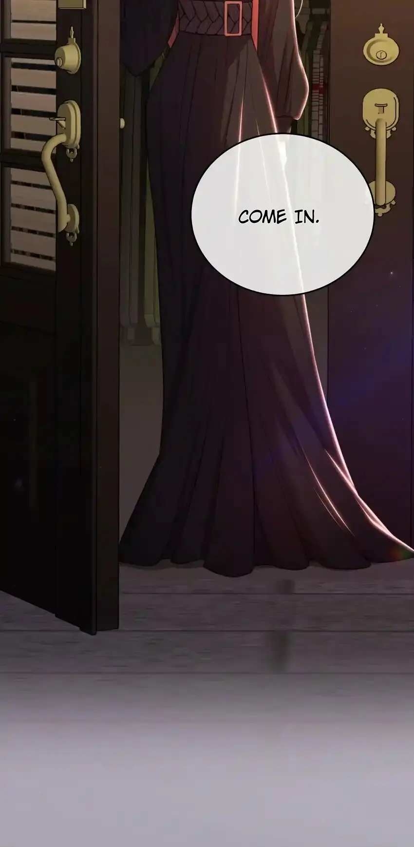 Read Keep an Eye on You chapter 2.5 image 24 on Lezhin