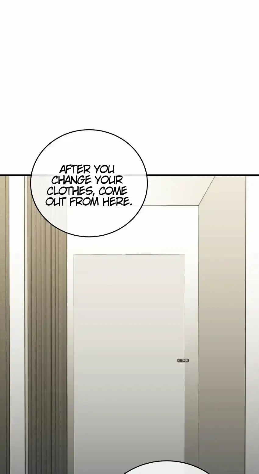 Read Keep an Eye on You chapter 2.5 image 35 on Lezhin