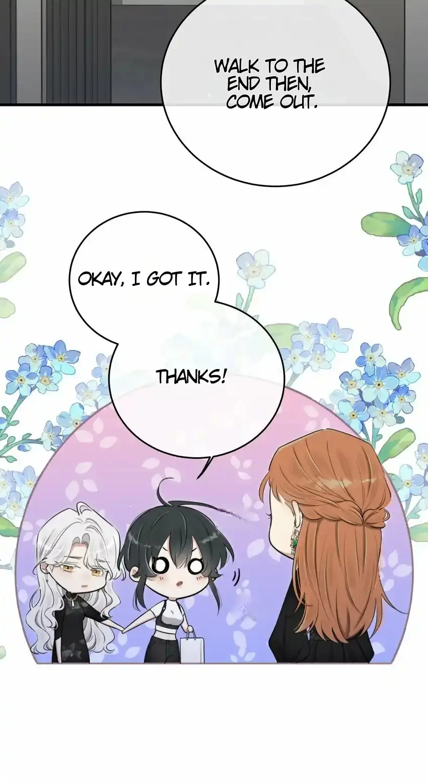 Read Keep an Eye on You chapter 2.5 image 36 on Lezhin