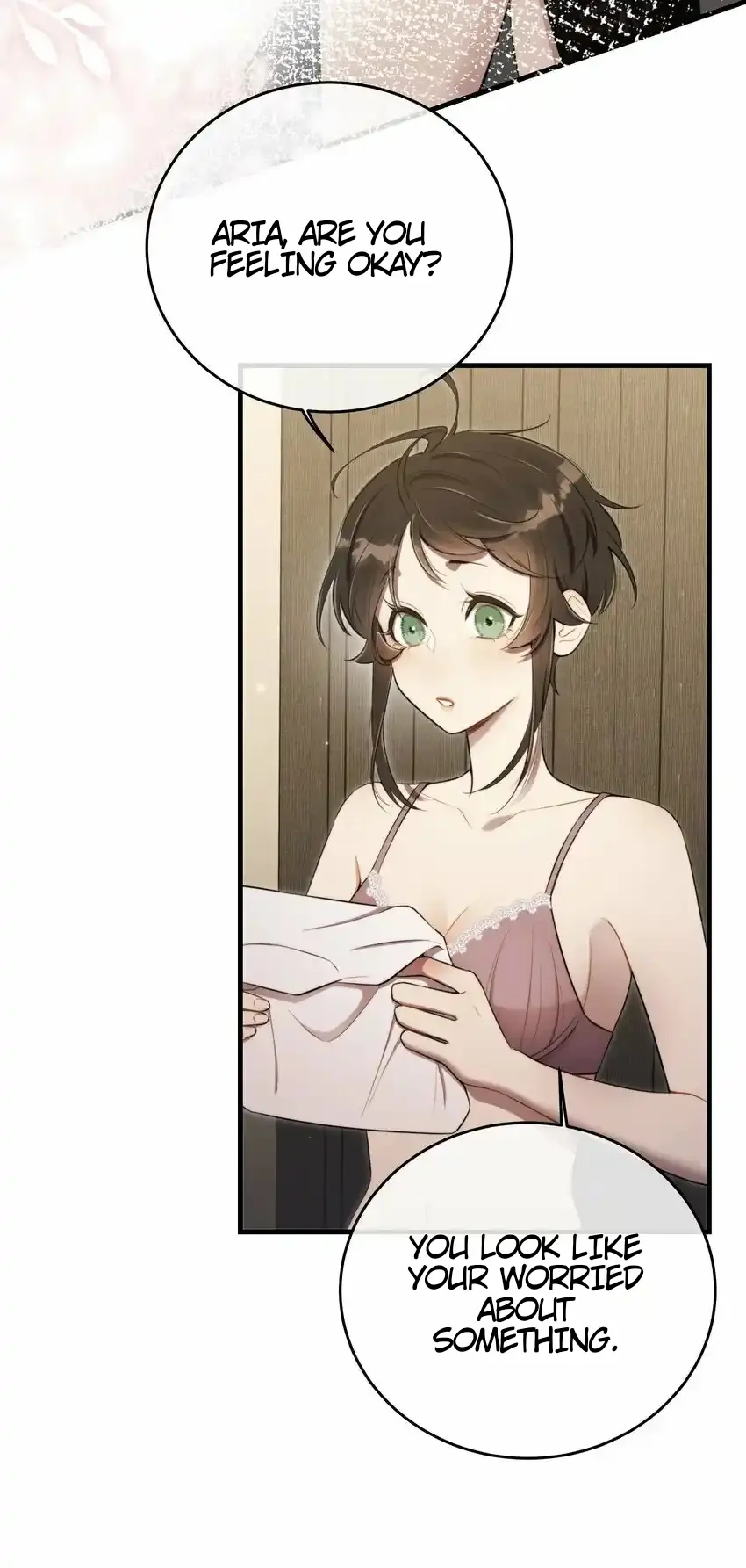 Read Keep an Eye on You chapter 2.5 image 39 on Lezhin