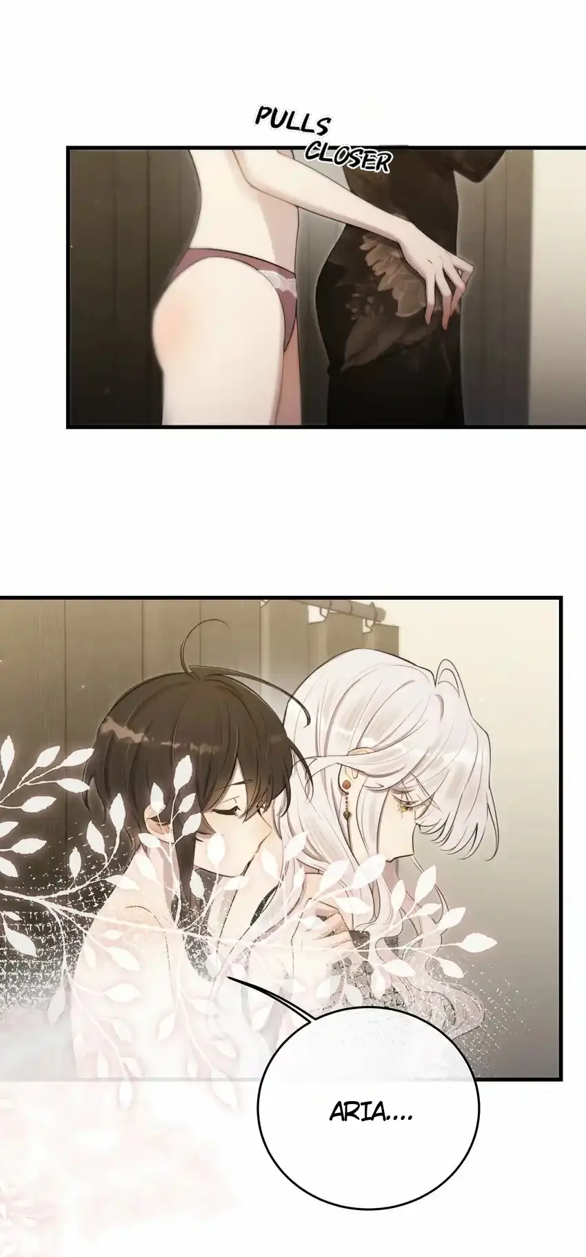Read Keep an Eye on You chapter 2.5 image 41 on Lezhin