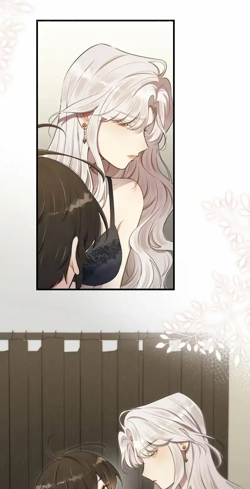 Read Keep an Eye on You chapter 2.5 image 42 on Lezhin