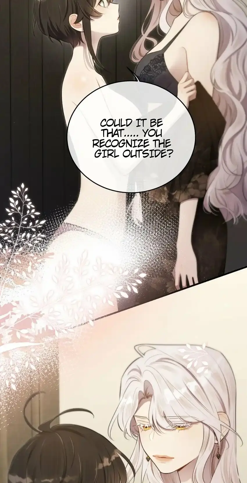 Read Keep an Eye on You chapter 2.5 image 43 on Lezhin