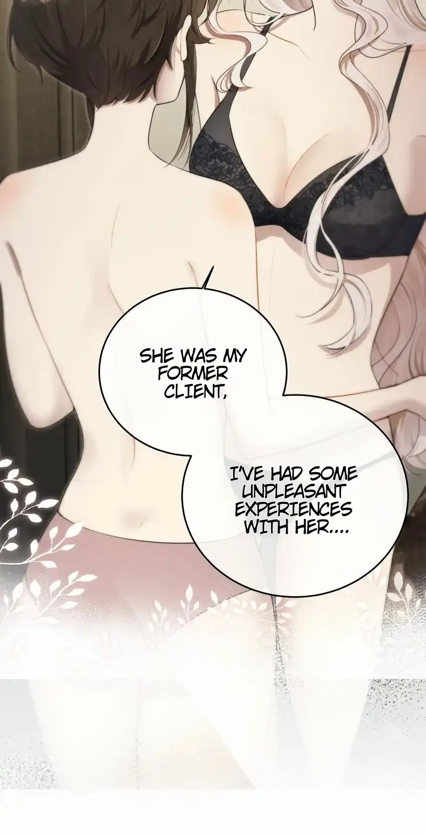 Read Keep an Eye on You chapter 2.5 image 44 on Lezhin