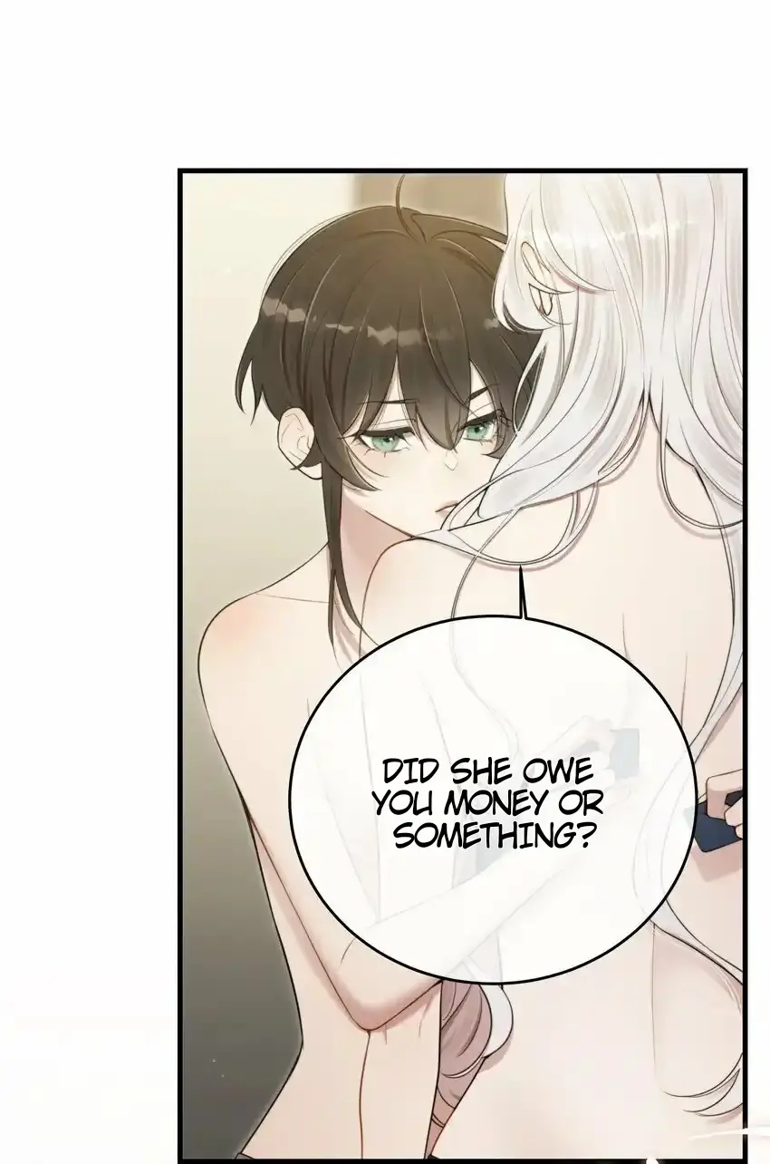 Read Keep an Eye on You chapter 2.5 image 45 on Lezhin