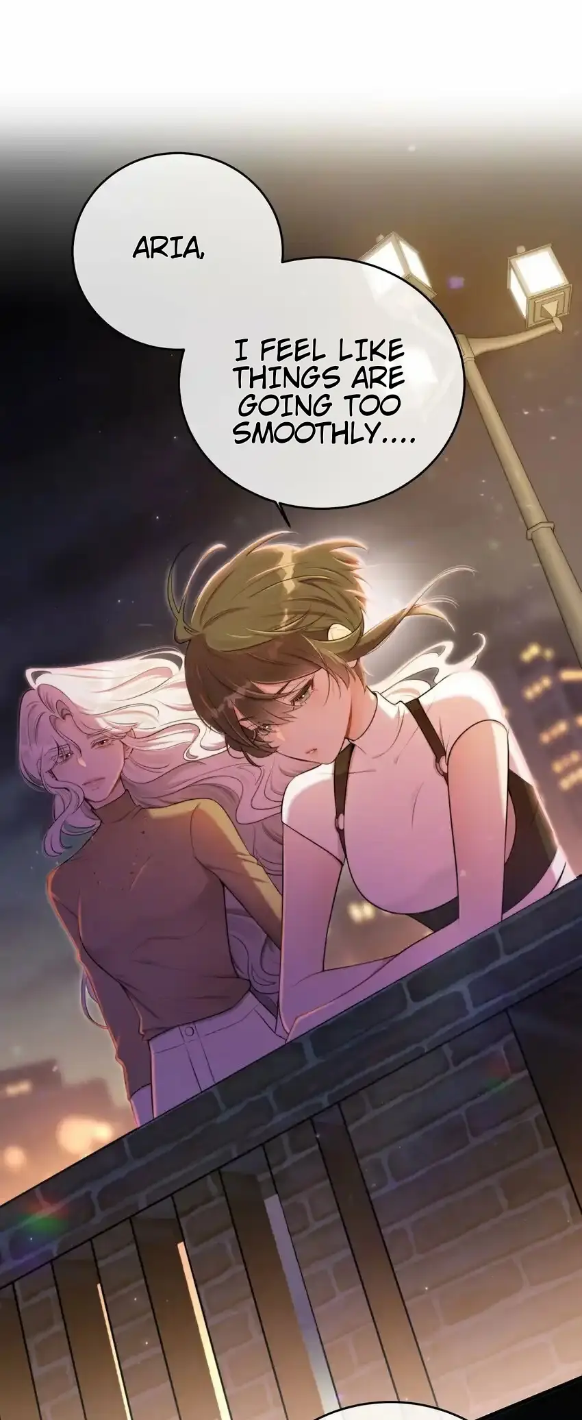 Read Keep an Eye on You chapter 2.5 image 5 on Lezhin