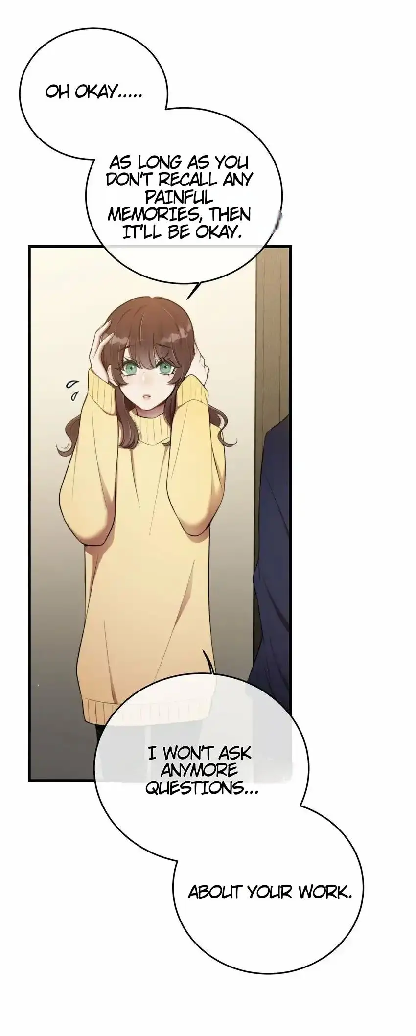 Read Keep an Eye on You chapter 2.5 image 50 on Lezhin
