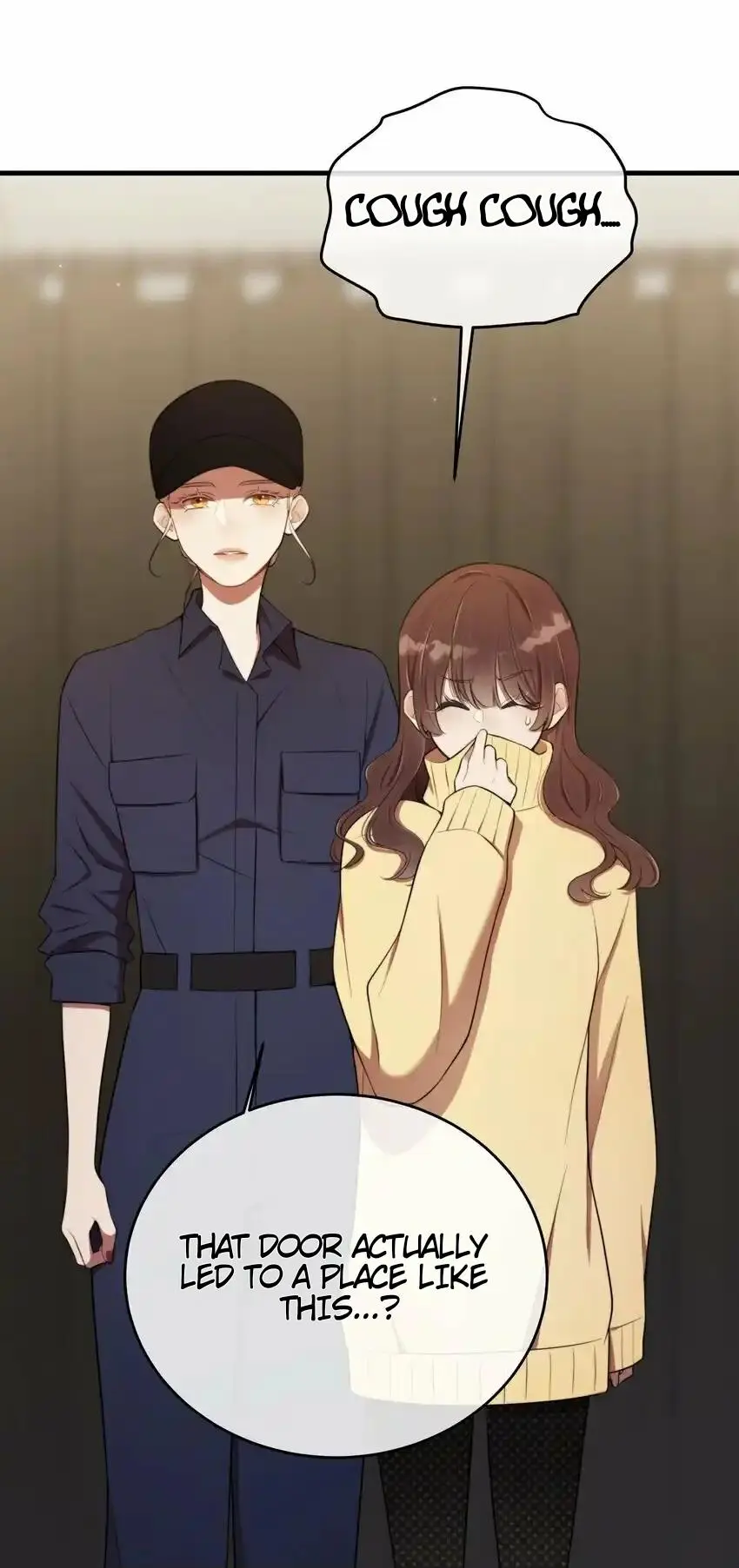 Read Keep an Eye on You chapter 2.5 image 53 on Lezhin